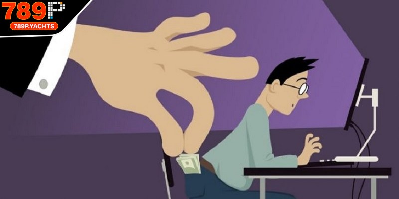 Cách nhận biết nhà cái 789p có lừa đảo không??