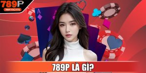 789P Là Gì