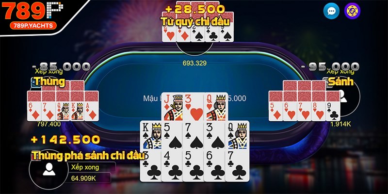 Hiểu rõ thuật ngữ quen thuộc tự tin làm chủ ván bài