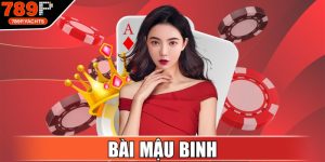 Bài Mậu Binh