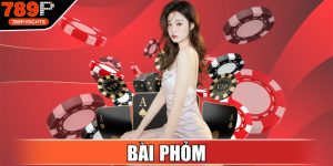 Bài Phỏm