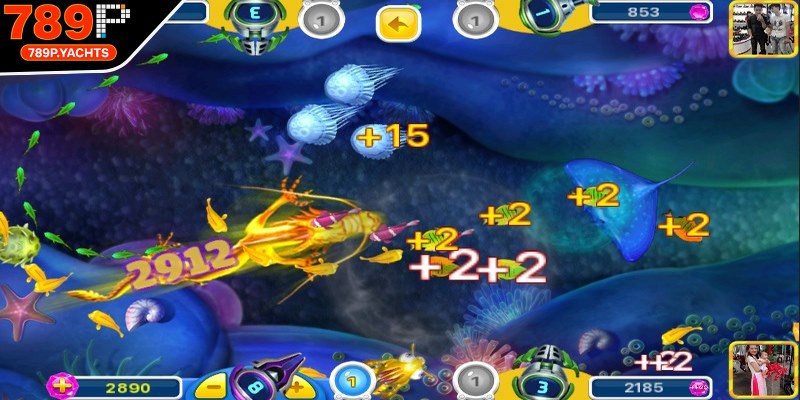 Bạn có thể bắt đầu chơi game ở bất cứ nơi đâu và bất cứ lúc nào