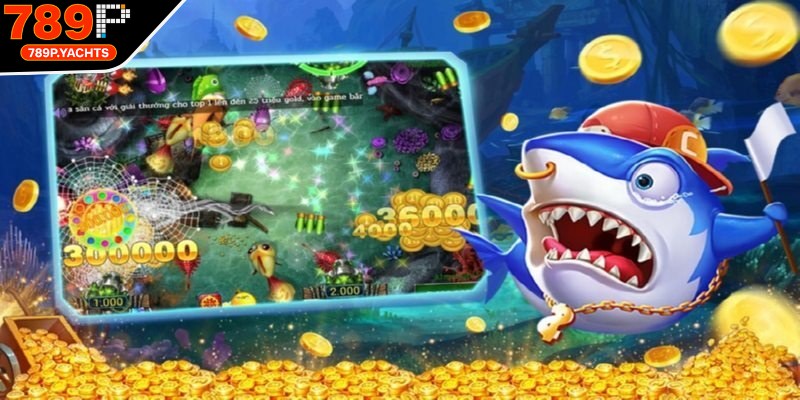 Thuật ngữ dùng trong bắn cá đổi thưởng thẻ cào