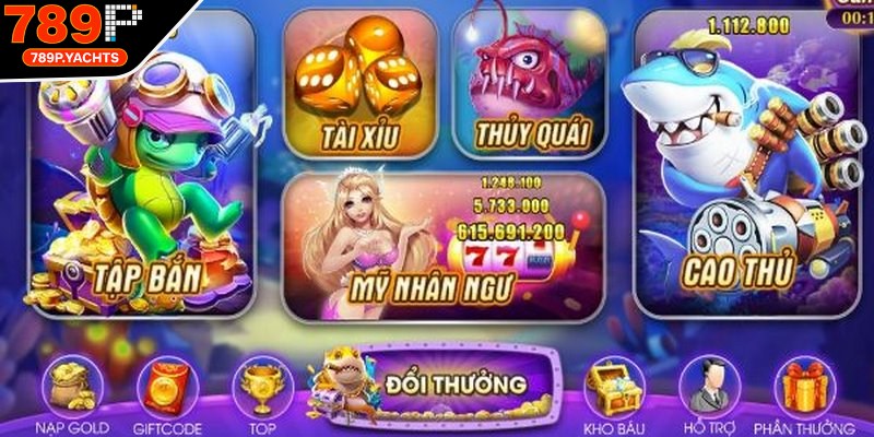 Vua bắn cá có hàng triệu người tham gia mỗi giờ