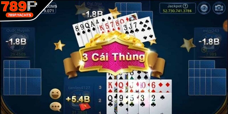 Luật chơi cơ bản cho mọi ván game binh xập xám