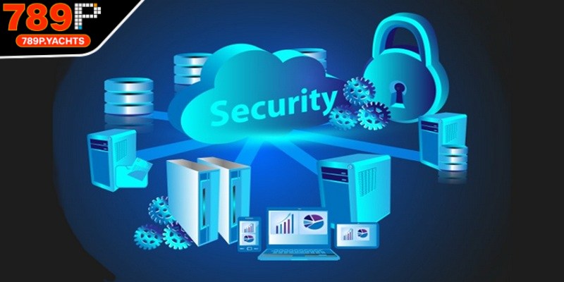 Hội viên có nghĩa vụ tuân thủ quy định về bảo mật khi cá cược trên hệ thống