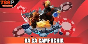 Đá Gà Campuchia