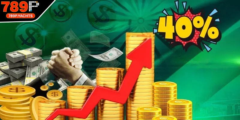 Làm đại lý 789p kiếm thu nhập ổn định