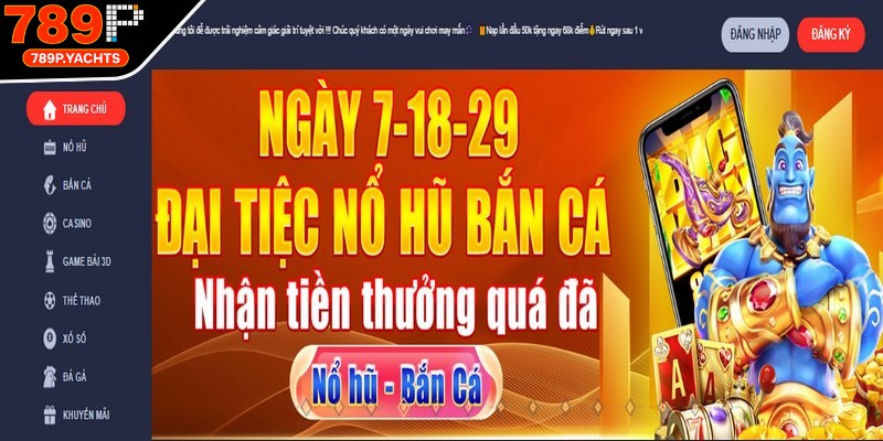 Tuân thủ một số điều kiện cần thiết trước khi thực hiện đăng ký 789P