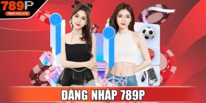 Đăng Nhập 789P