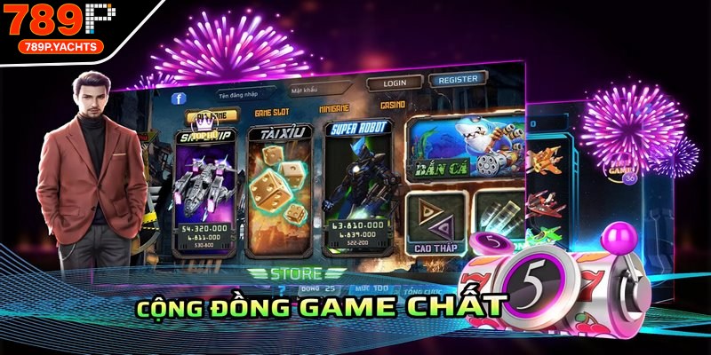 Nhà cái 789p là một cái tên có uy tín và sức ảnh hưởng đáng kể
