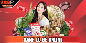 Đánh Lô Đề Online