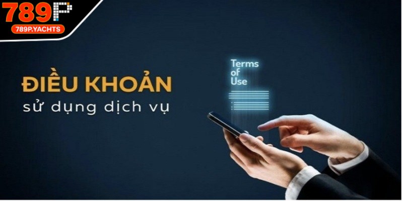 Nội dung điều khoản giúp phân định quyền lợi, trách nhiệm của từng bên