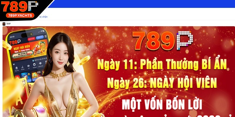 Khôi phục lại việc quên mật khẩu 789P nhanh chóng với nhiều phương thức tiện lợi