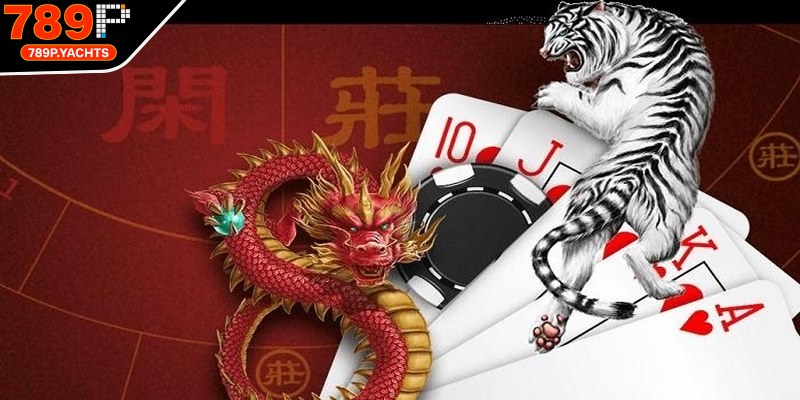 Rồng hổ casino là gì? Rồng hổ là một trong những tựa game đánh bài hàng đầu
