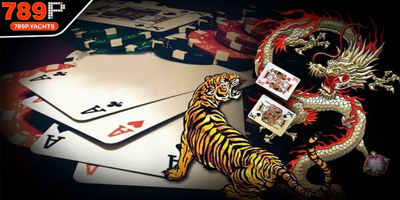 Các bước chơi game rồng hổ casino là gì?