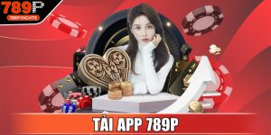Tải App 789P