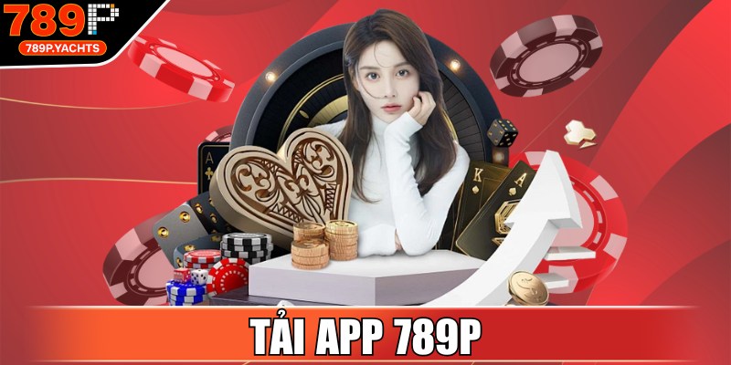 Tải App 789P