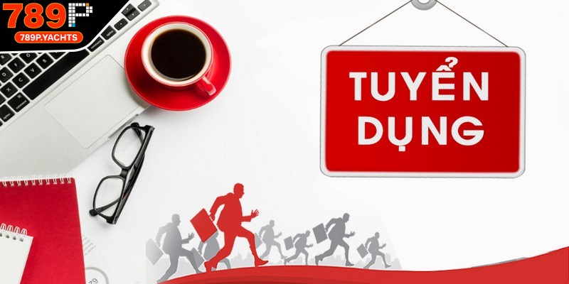 Tuyển dụng 789p đã đưa ra mức lương từ 15-20 triệu