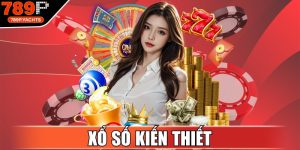 Xổ Số Kiến Thiết