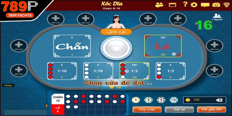 Trước khi đặt cược bạn nên suy nghĩ thật kỹ rồi mới chốt kèo