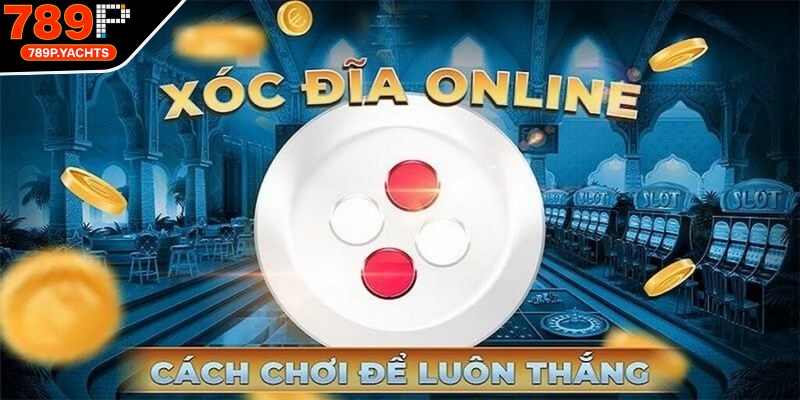 Tải xóc đĩa online cho dòng máy sử dụng Android