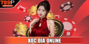 Xóc Đĩa Online
