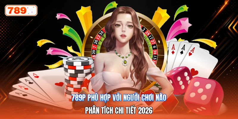789P Phù Hợp Với Người Chơi Nào - Phân Tích Chi Tiết 2026